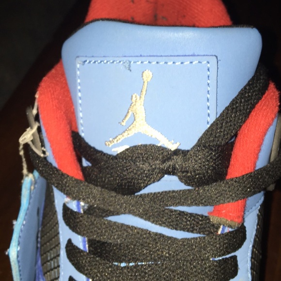 cactus jacks 4s